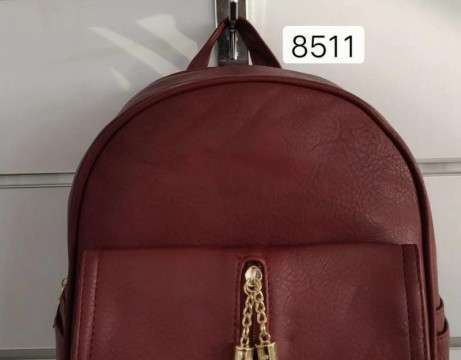 Kadın sırt çantaları - Yeni modeller - REF: 1012014