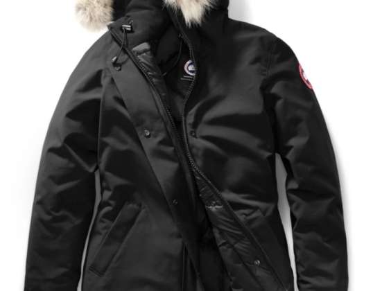 CANADA GOOSE JACKEN Herren / Damen - 991 ST