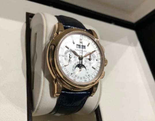 Patek Philippe