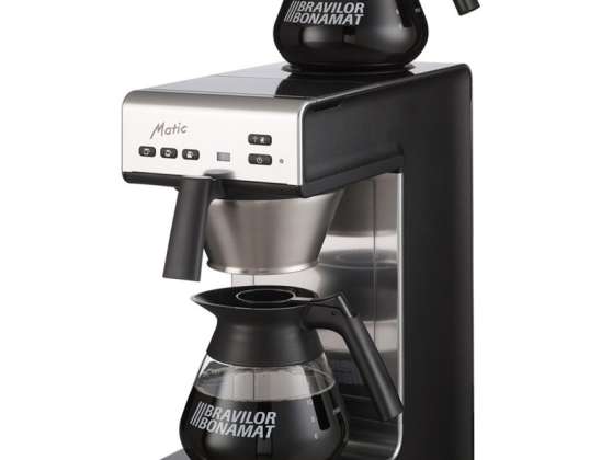 BRAVILOR BONAMAT Kaffeemaschinen