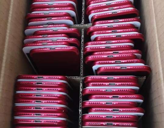 UŻYWANY APPLE IPHONE 7-32/128GB, 8-64GB - KOLORY - SZARE