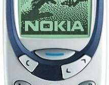Nokia 3310/3330 Handy