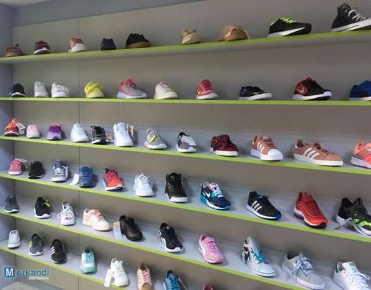 Buty Nike Adidas Reebok Asics Converse NB Puma