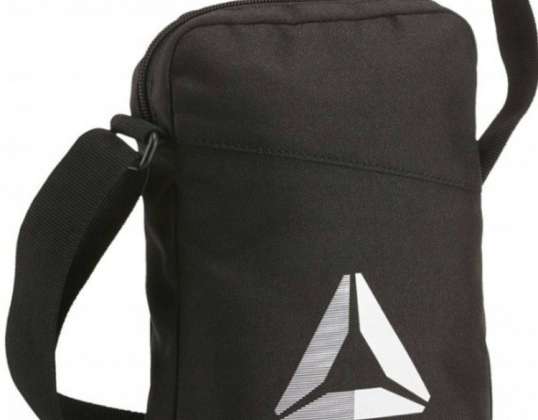 Messenger bag REEBOK TE CITY BAG