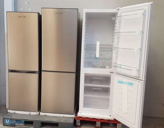 **** NEW FRIDGE WITH ITS ORIGINAL PACKING ****