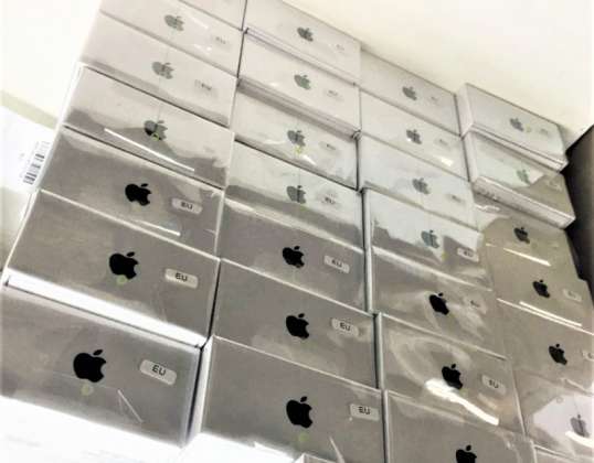 APPLE REFURBISHED IPHONE 7 plus 8 X - Olåst