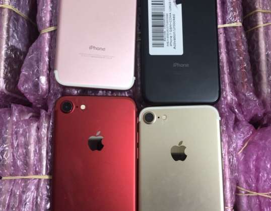 iPhone 7 128 GB