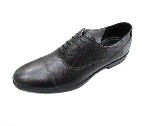 Υψηλής ποιότητας ανδρικά δερμάτινα παπούτσια από γνωστή αγγλική μάρκα | Μεγέθη 7-12/40-45