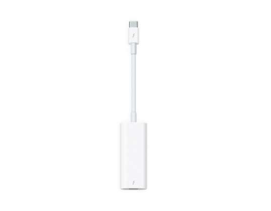 Apple Thunderbolt 3 USB-C til Thunderbolt 2-adapter MMEL2ZM/A