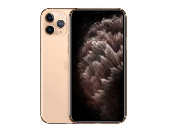 Apple iPhone 11 Pro 64GB gold DE MWC52ZD/A