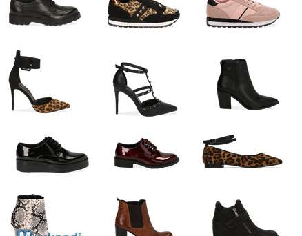 Primadonna zapatos de mujer, calzado. ¡Nuevo en cajas de zapatos! ¡Mejor precio!