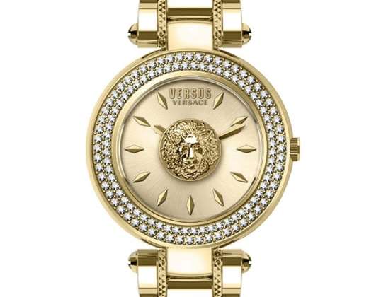 New Versus by Versace wristwatches for Women - 70 % - Great Offer!!!