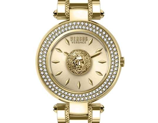 New Versus by Versace wristwatches - 70 %