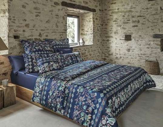 Stock Bassetti ropa de cama