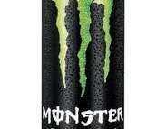Boîtes Monster Energy Original grün 12x0,5l