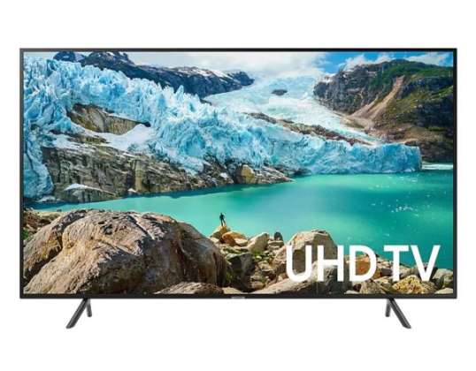 Samsung 55 140 cm LCD-TV 139,7 cm 4K HDR Smart TV UE55RU7172UXXH