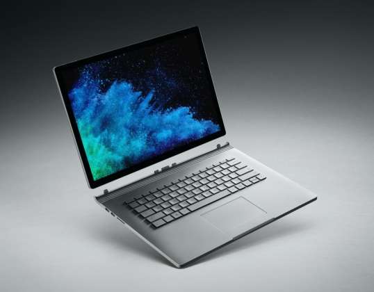 Microsoft Surface 2-bok