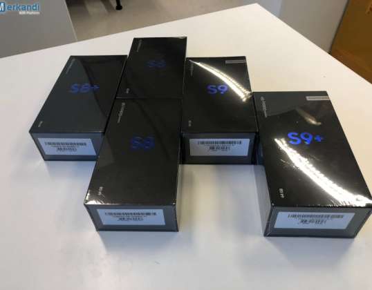HURTOWNIA Samsung Galaxy S7 ODNOWIONY NOWOŚĆ - Zamknięte pudełko