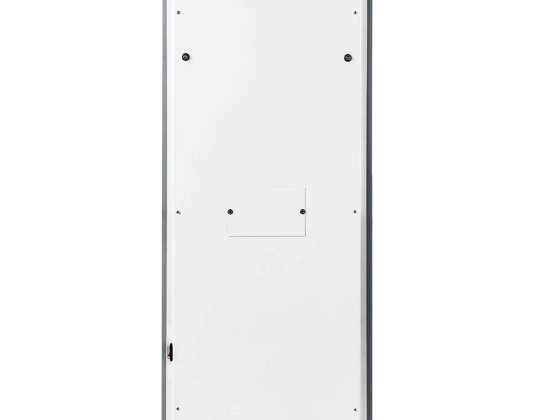 OFERTA ESPECIAL! Aquecedor de vidro kesser 850W painel de aquecimento