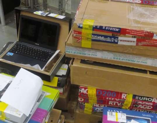 Großhandel für gebrauchte Laptops