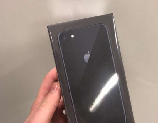 VENTE EN GROS Apple iPhone 8 RÉNOVÉ NOUVEAU