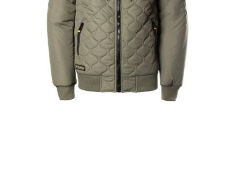 BLOUSON MARQUE LEGENDER&#39;S