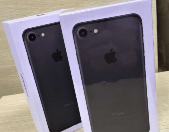 VENTE EN GROS - APPLE iPhone 7 remis à neuf - UK Stock