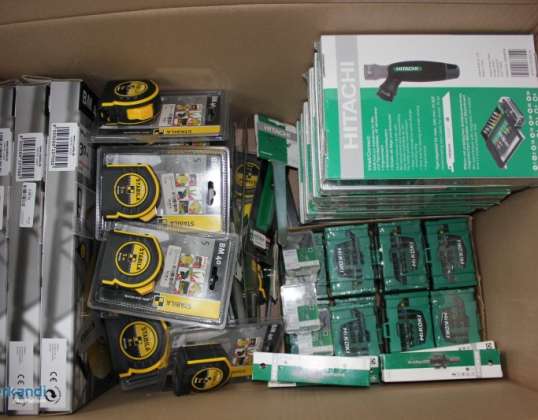 METABO + HITACHI + DEWALT Comercio especializado en accesorios profesionales para máquinas