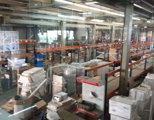 ROCA & GROHE Badarmatur Sonderposten