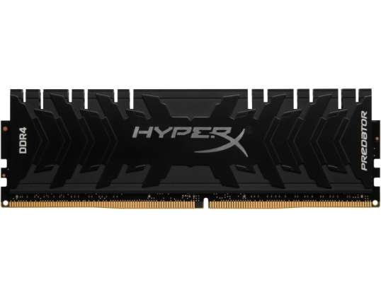 Kingston HyperX Predator DDR4-sett 32 GB 2 x 16 GB HX436C17PB3K2/32