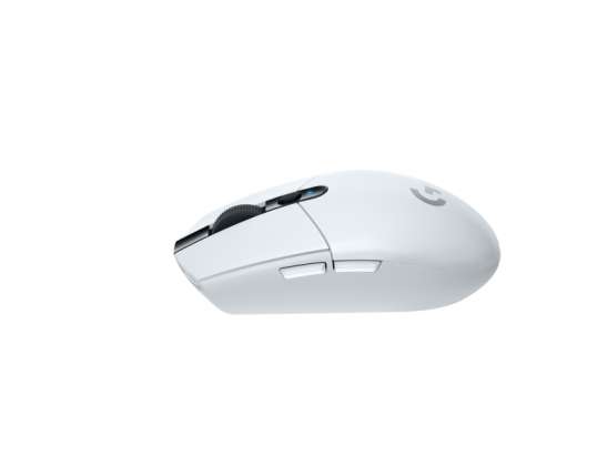 LOGITECH G305 Recoil Gaming Mouse WHITE EWR2 910-005292