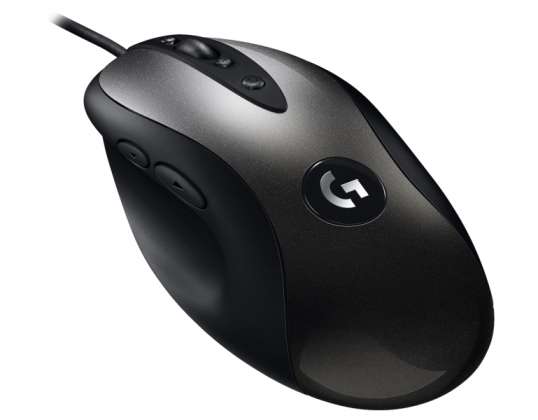 LOGITECH MX518 játékegér USB 910-005544
