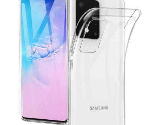 Samsung S20, S20 Ultra, S20 Plus -lisävarusteet