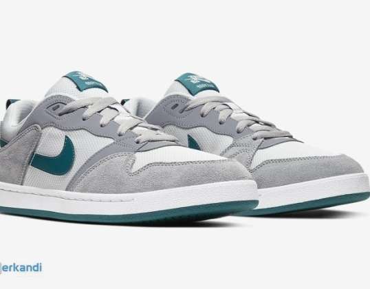 NIKE SB ALLEYOOP CJ0882003