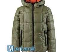 Icepeak jackets and clothing