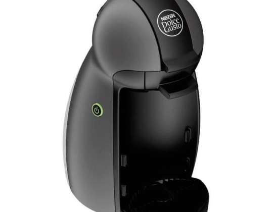 VIELE 250 KRUPS NESCAFÉ DOLCE GUSTO PICCOLO KAFFEEMASCHINEN