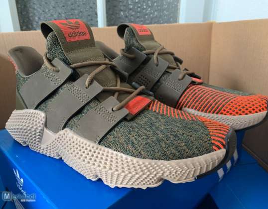 Adidas Prophere CQ2127 shoes sneaker