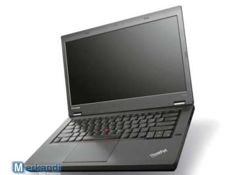 Lenovo ThinkPad T440P 14-inch Intel Core i5 [PP]