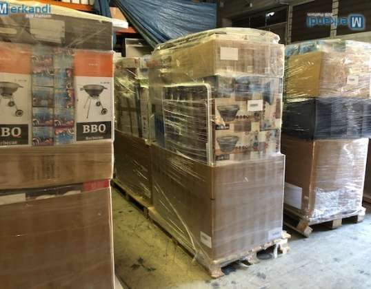 Camion Bazar Magasin &#34; ACTION &#34;