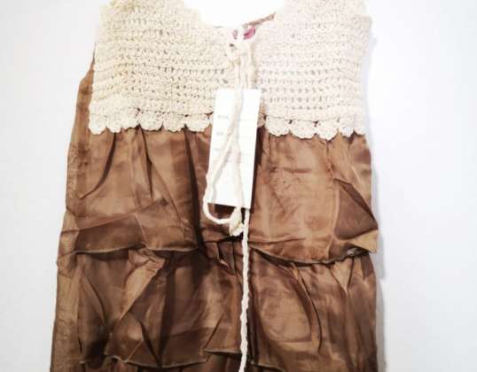 Женская блузка в стиле бохо лисс оптом - новинка, с этикеткой и разнообразным дизайном