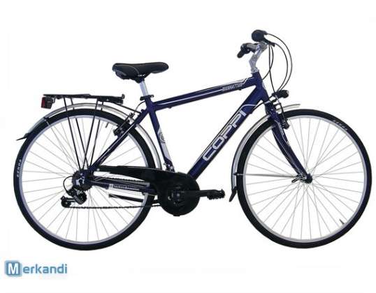 28 TREK. MAN MANHATTAN City bike Wholesale