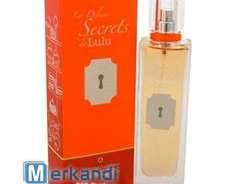 PERFUME LULU CAST. SECRETS LES DELICES EDP 50ML