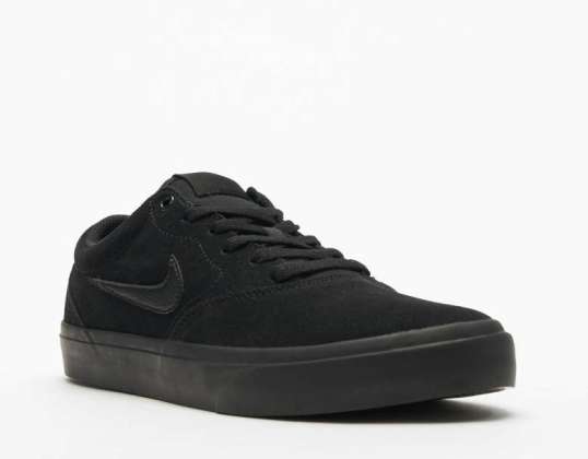NIKE SB CHARGE SUEDE CT3463003