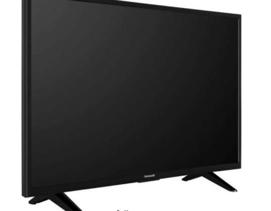 TV 39 &quot;FULL HD LED Hanseatic 39H500FDS