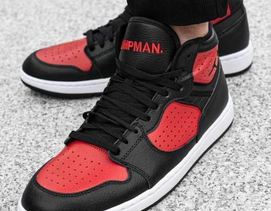 Nike Jordan Access AR3762-006