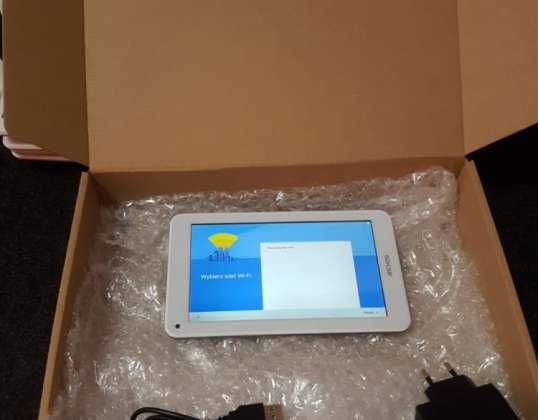 Tablette PC - Archos / Bush, 7 ″, 8 ″ avec SIM et 10 ″ Neon 16 / 32GB