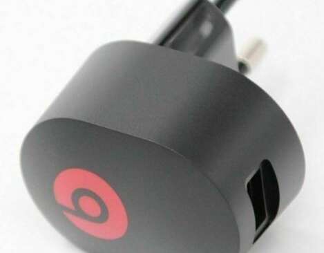 Chargeur USB d&#39;origine Beats Chargeur Beats Charger par Dr. DRE