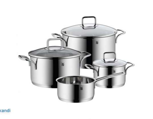 WMF Kochgeschirrset 4tlg.