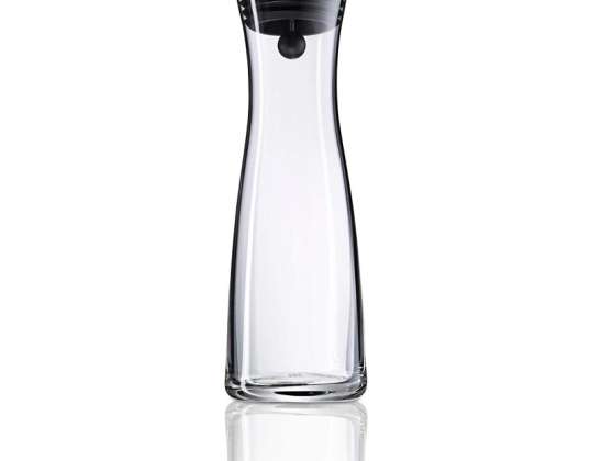 WMF Basic Wasserkaraffe, 1,0l - 06.1770.6040