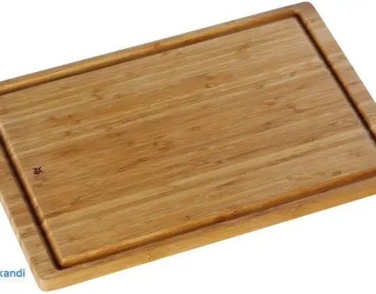 WMF Schneidebrett, 45x30cm, Bambus - 18.8688.9990